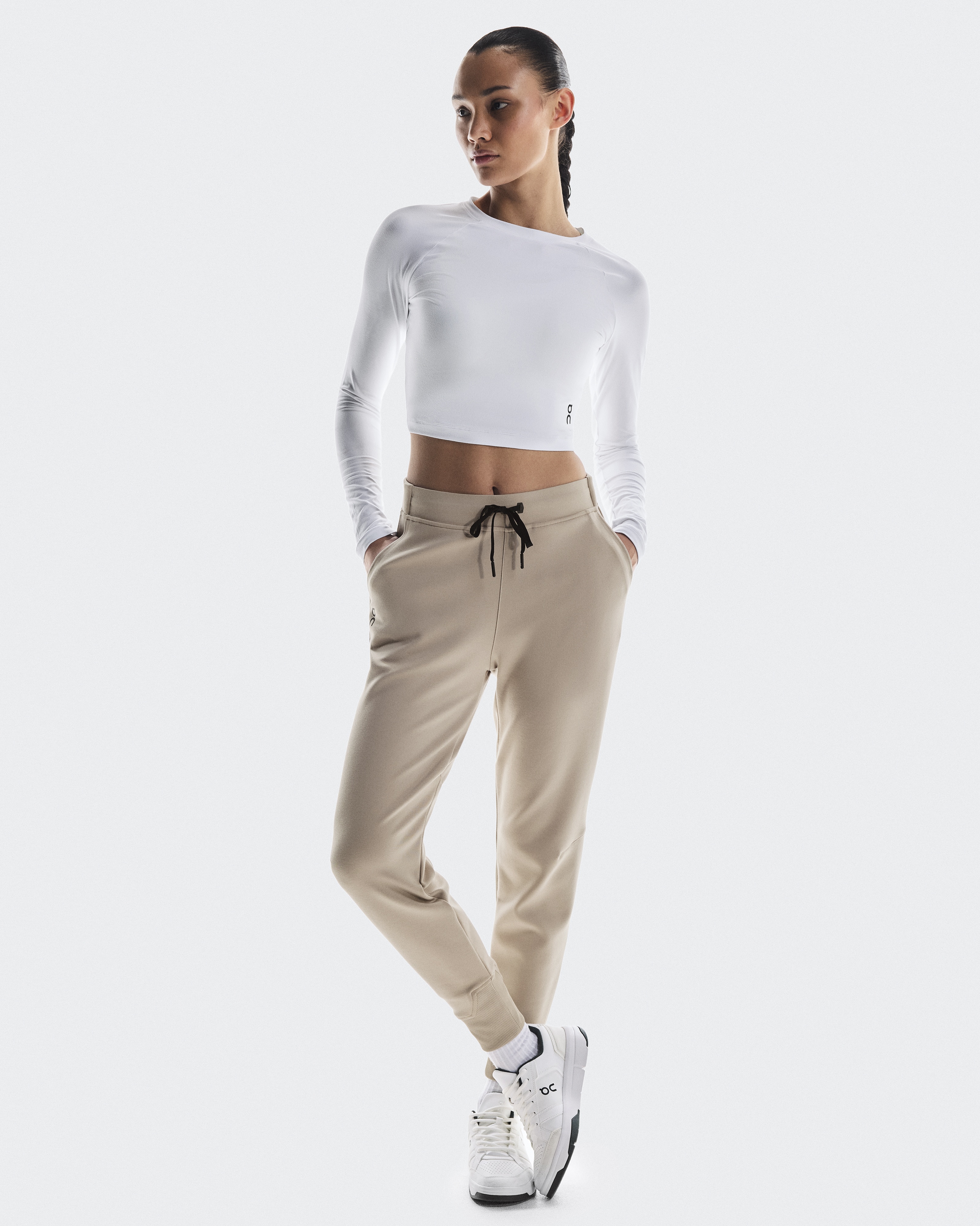 Sweat Pants - 3