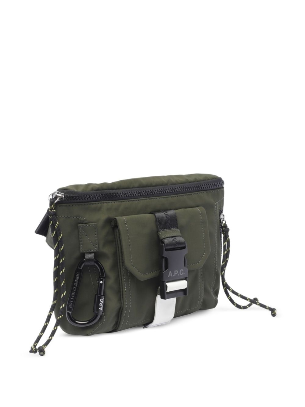 Treck belt bag - 3