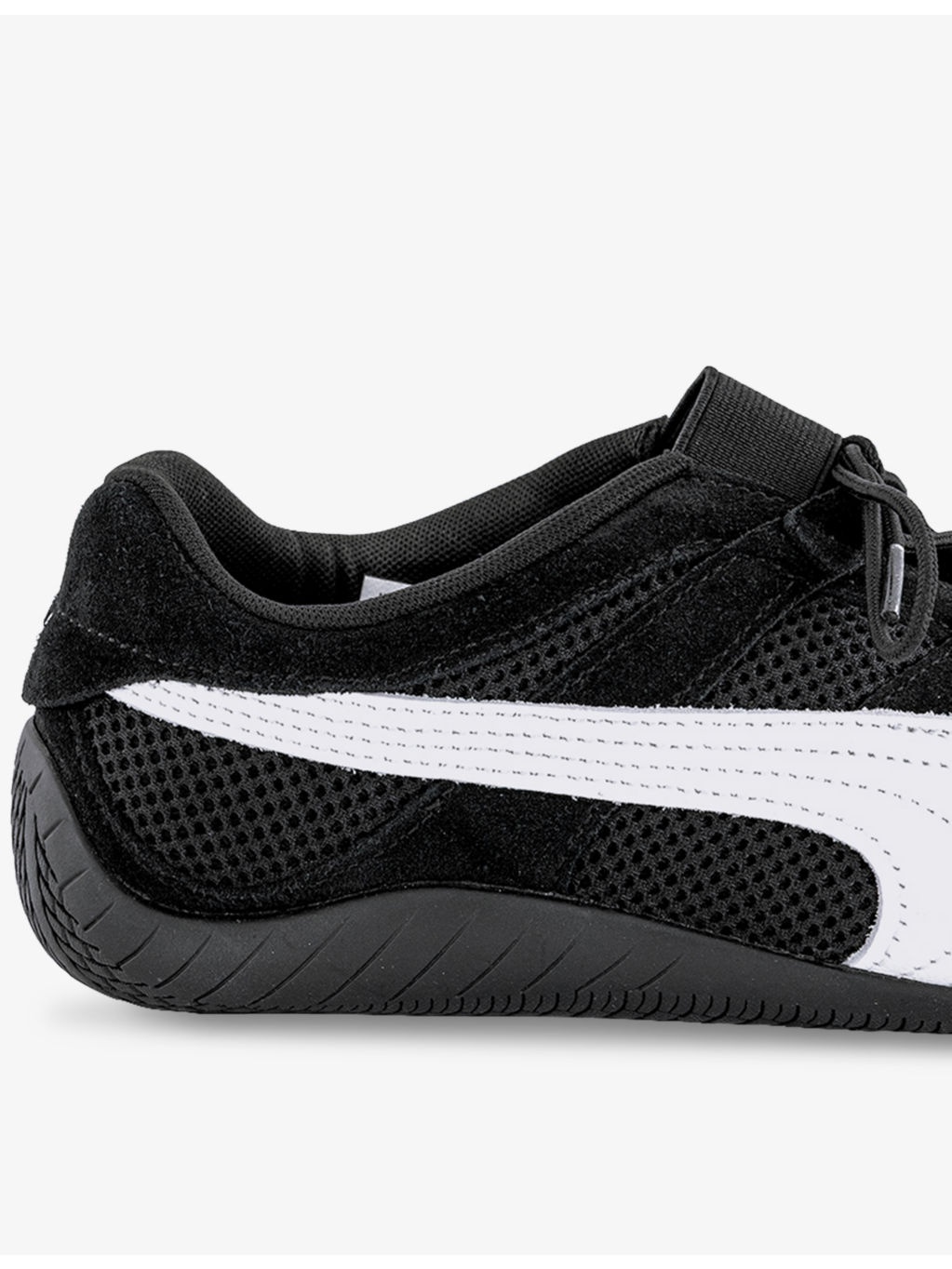 Speedcat OG Suede Low-Top Trainers - 5