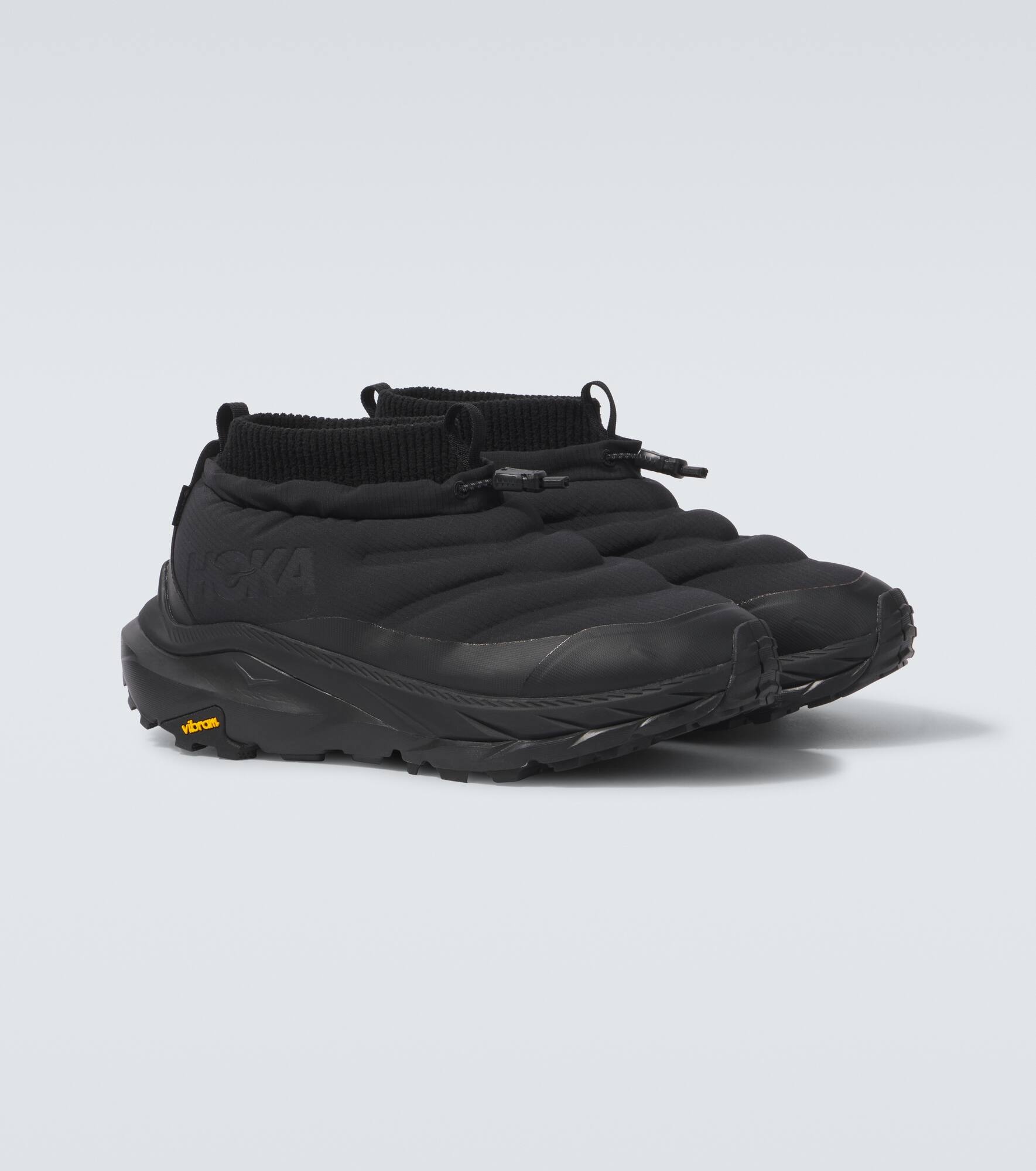 Kaha 2 Frost Moc GTX hiking boots - 5