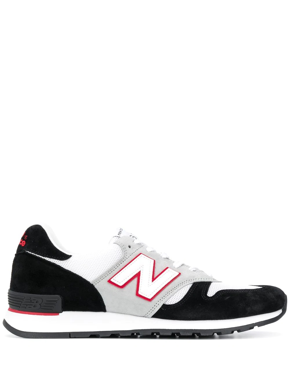 x New Balance 670 sneakers - 1