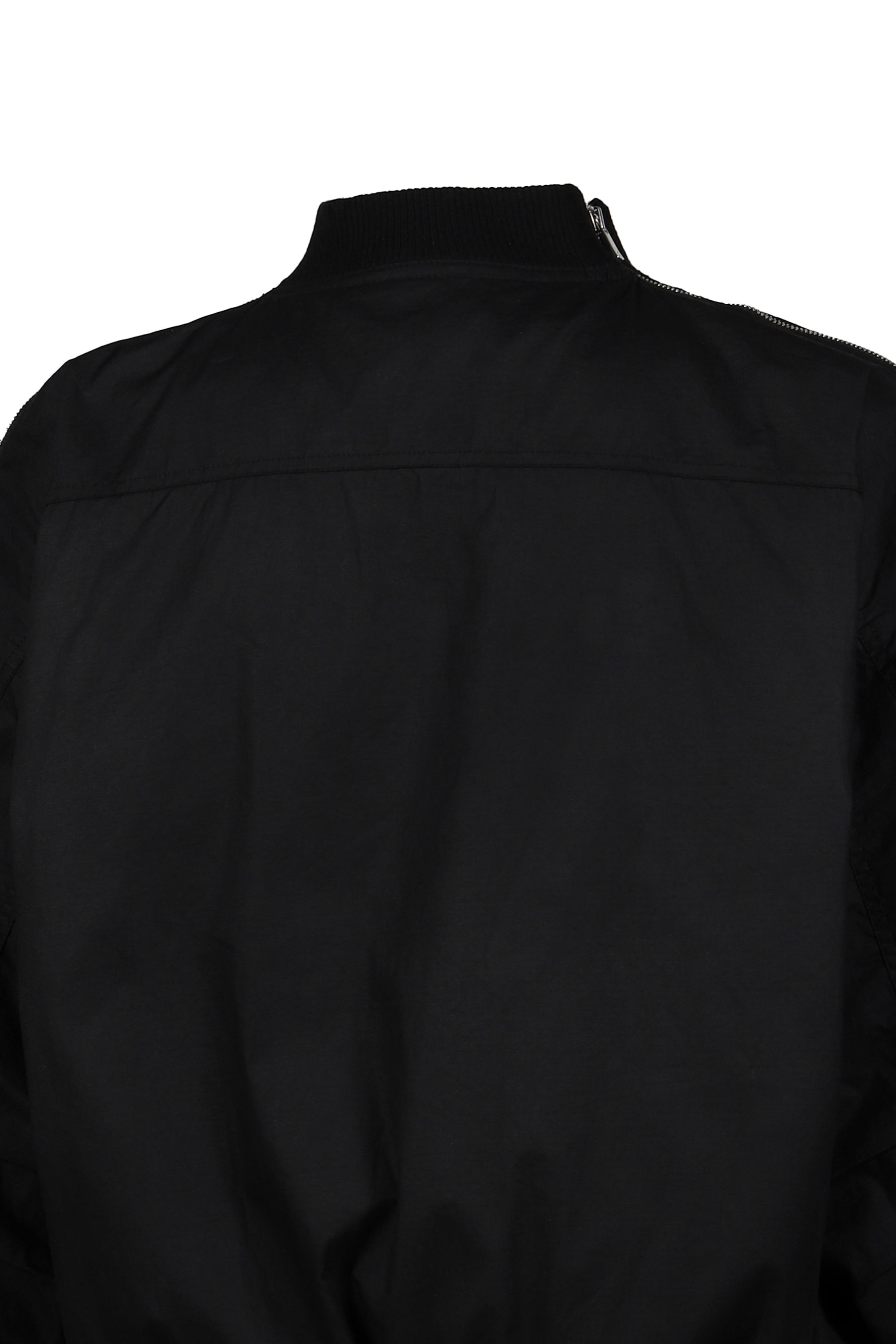 ZIP MA-1 BOMBER / BLK - 5