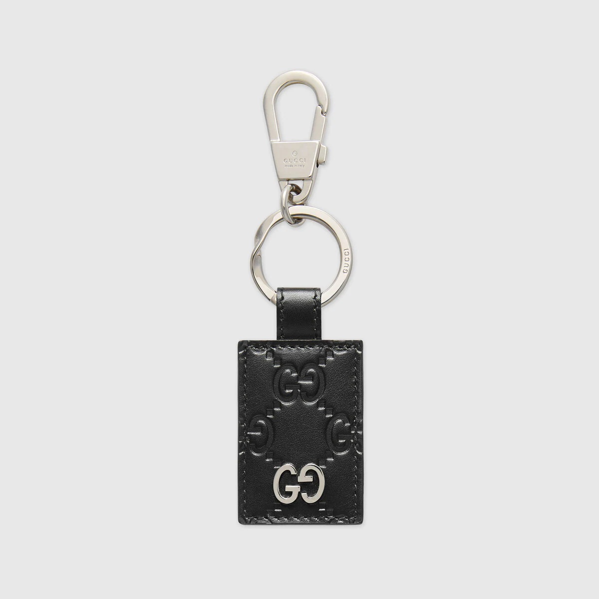 Gucci Signature keychain - 1