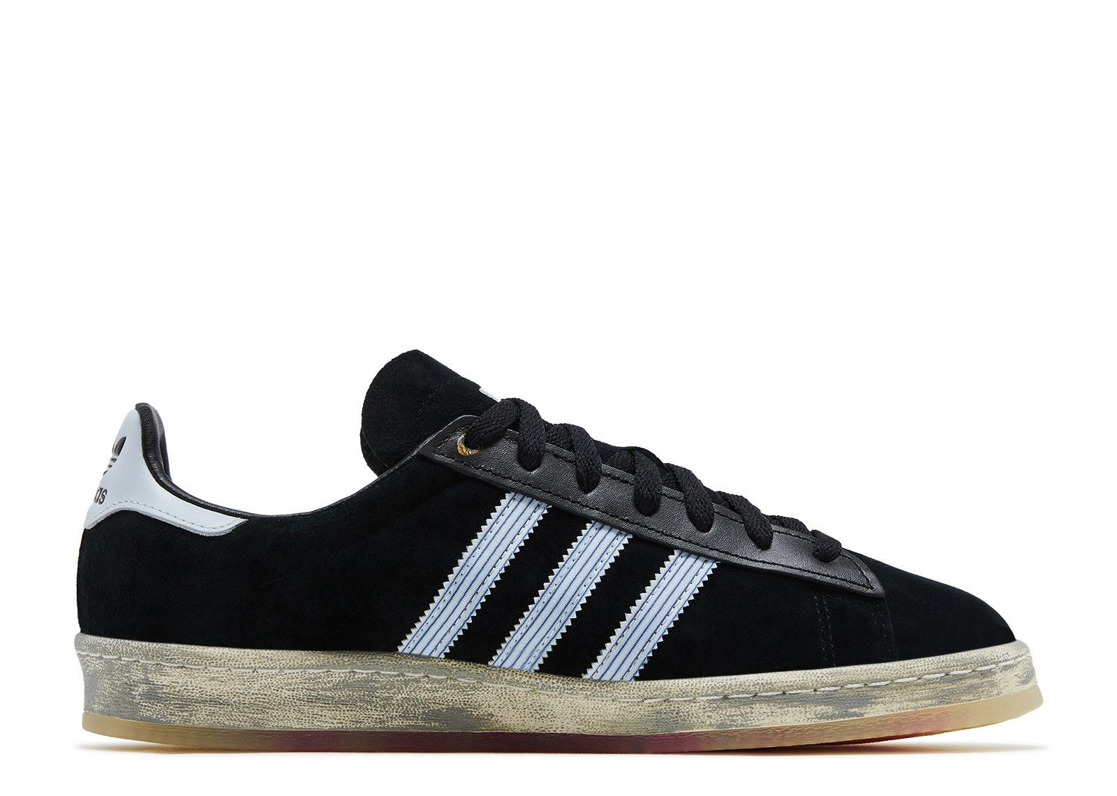 FIGHT CLUB X CAMPUS 80S 'PROJECT MAYHEM' SIZE? EXCLUSIVE - 7