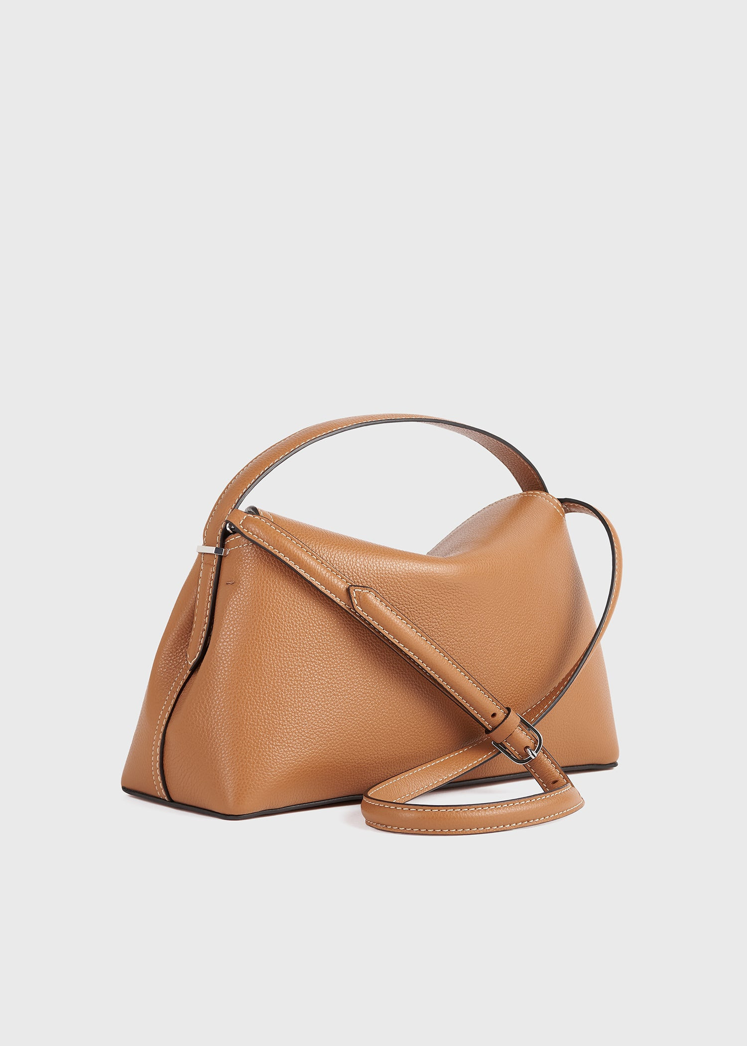 T-Lock top handle tan grain - 4