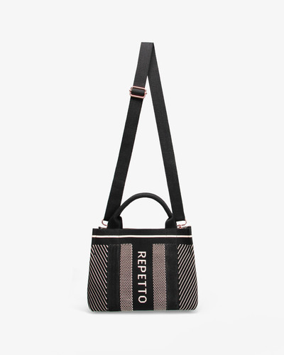 Repetto REPETTO SMALL SHOPPING BAG outlook