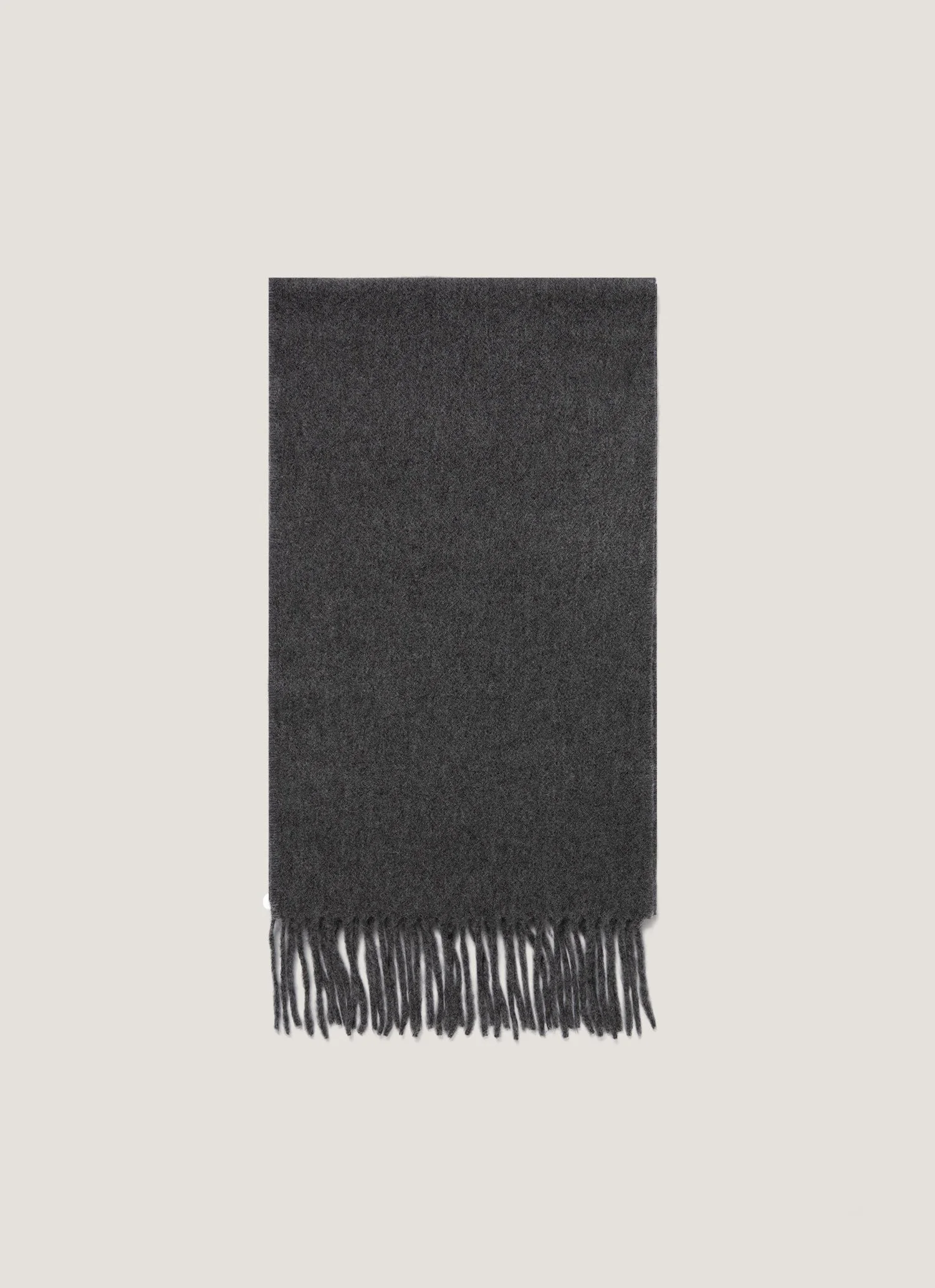 Cashmere Scarf - 1