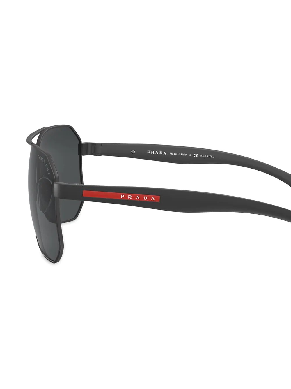 Prada Linea Rossa sunglasses - 3