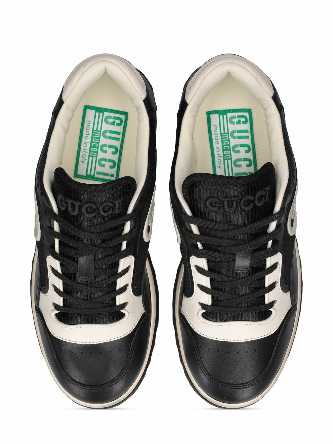 MAC 80'S - 4