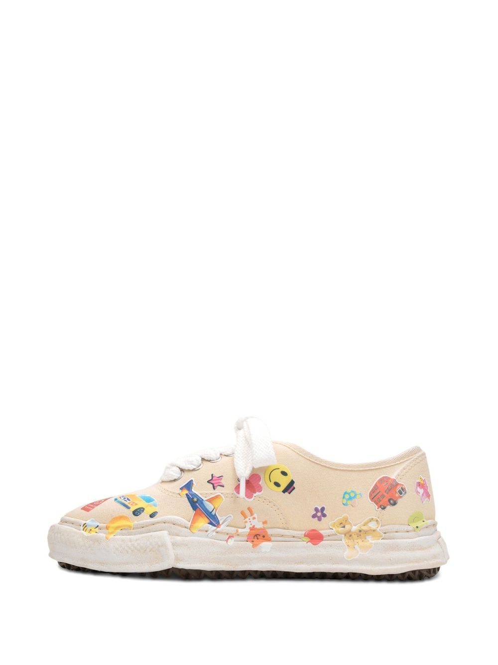 Baker sneakers - 3