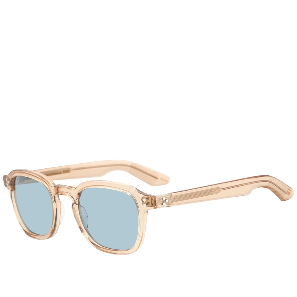 Moscot Momza Sunglasses - 1