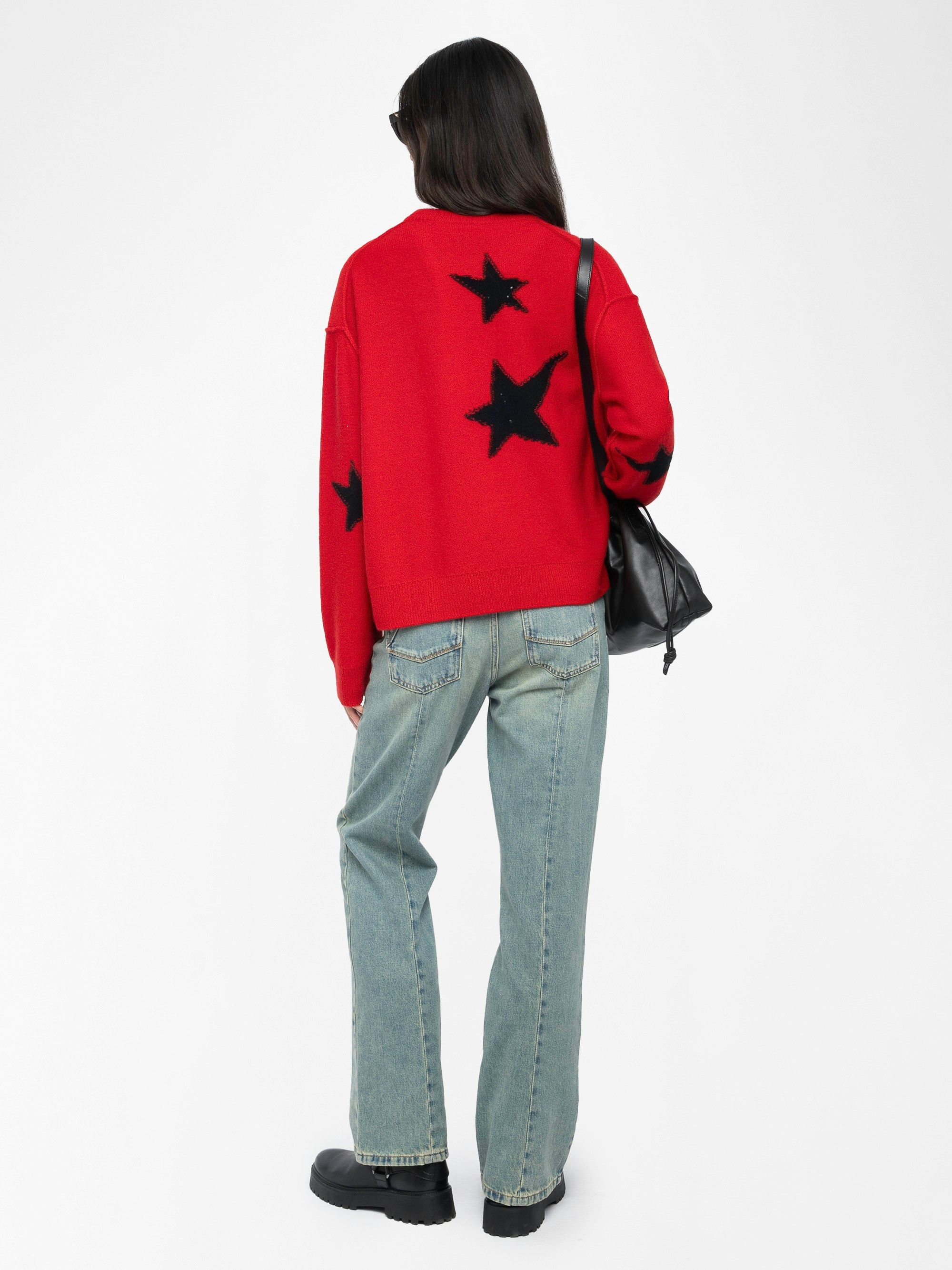 Markuz Cashmere Sweater - 3