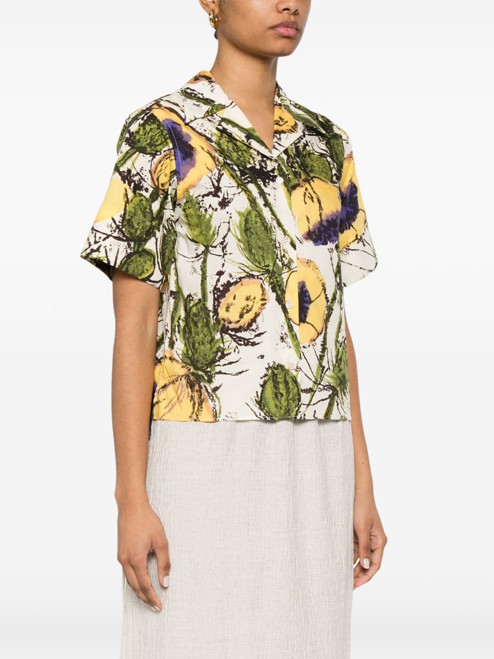 Althea shirt - 3