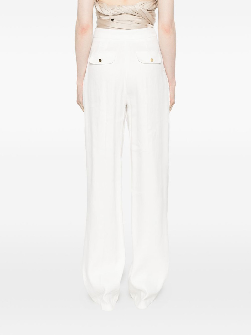 pleated trousers 4