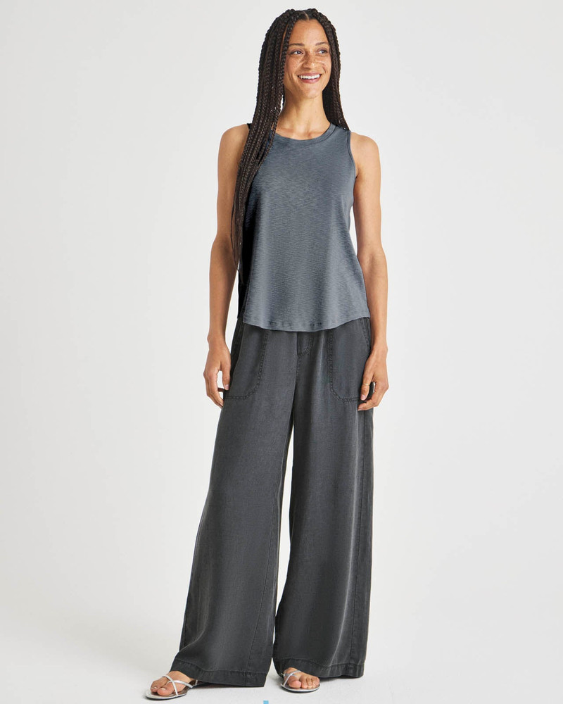 Splendid Angie Palazzo Pant outlook
