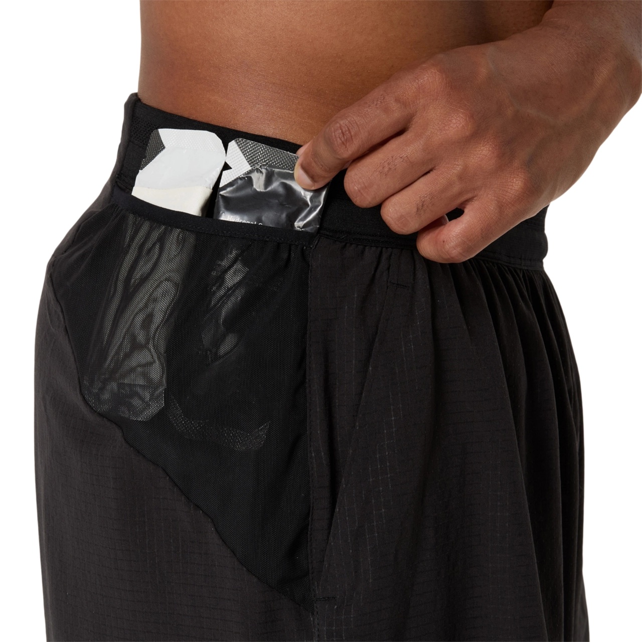 FUJITRAIL ELITE SHORT - 7