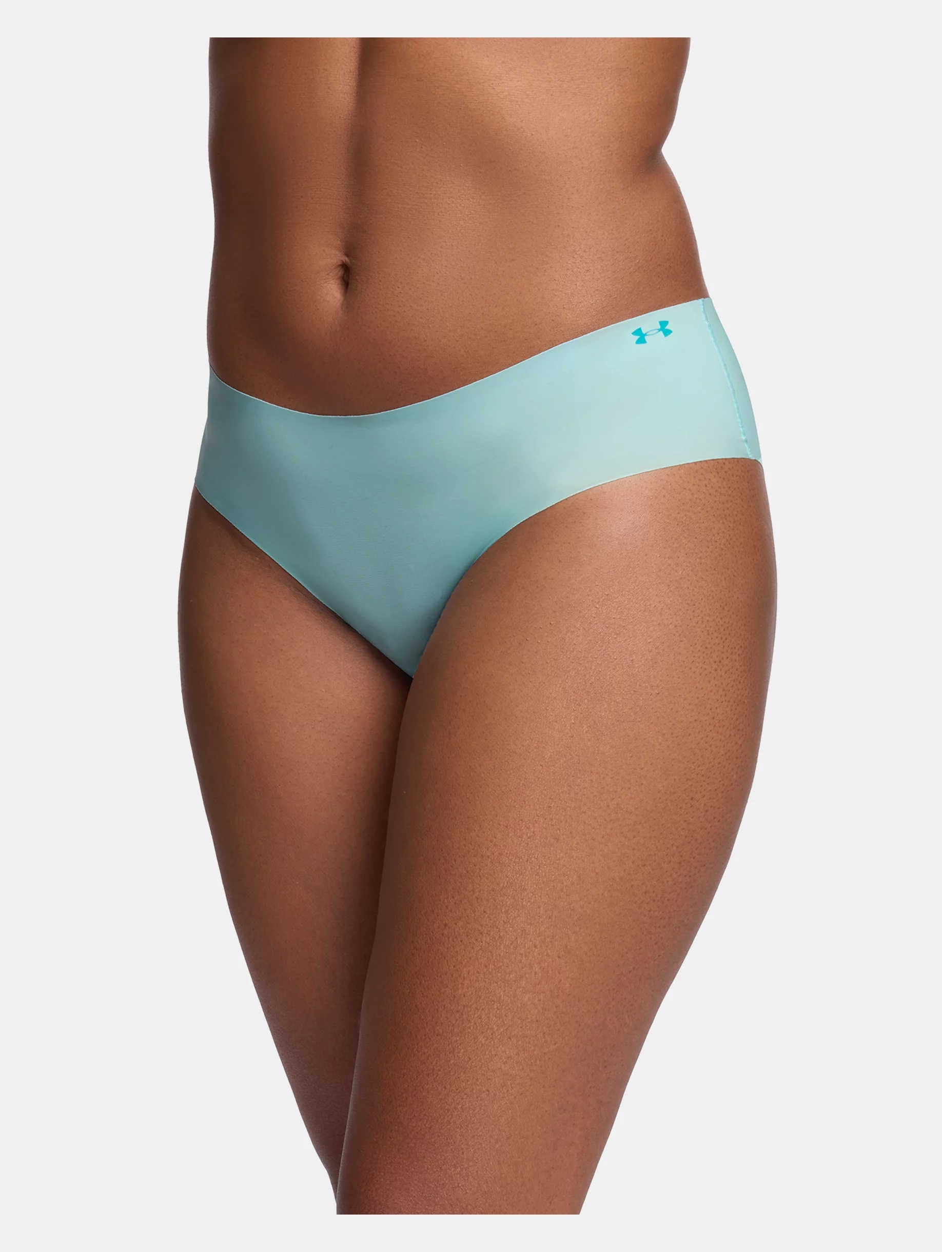UA Pure Stretch - 3