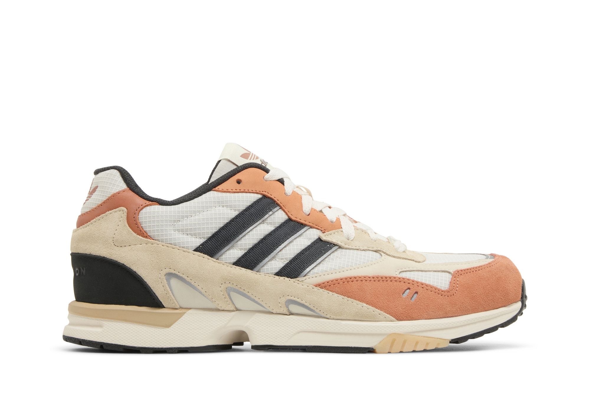 Torsion Super 'Chalk White Hazy Copper' - 1