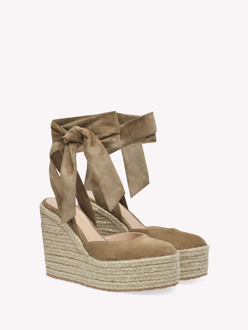 Gianvito Rossi ARENELLA outlook