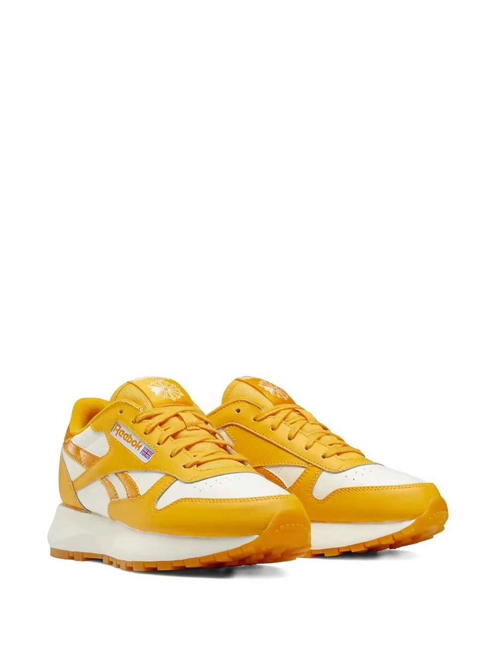 Classic Leather SP "Popsicle - Semi Fire Spark" sneakers - 2
