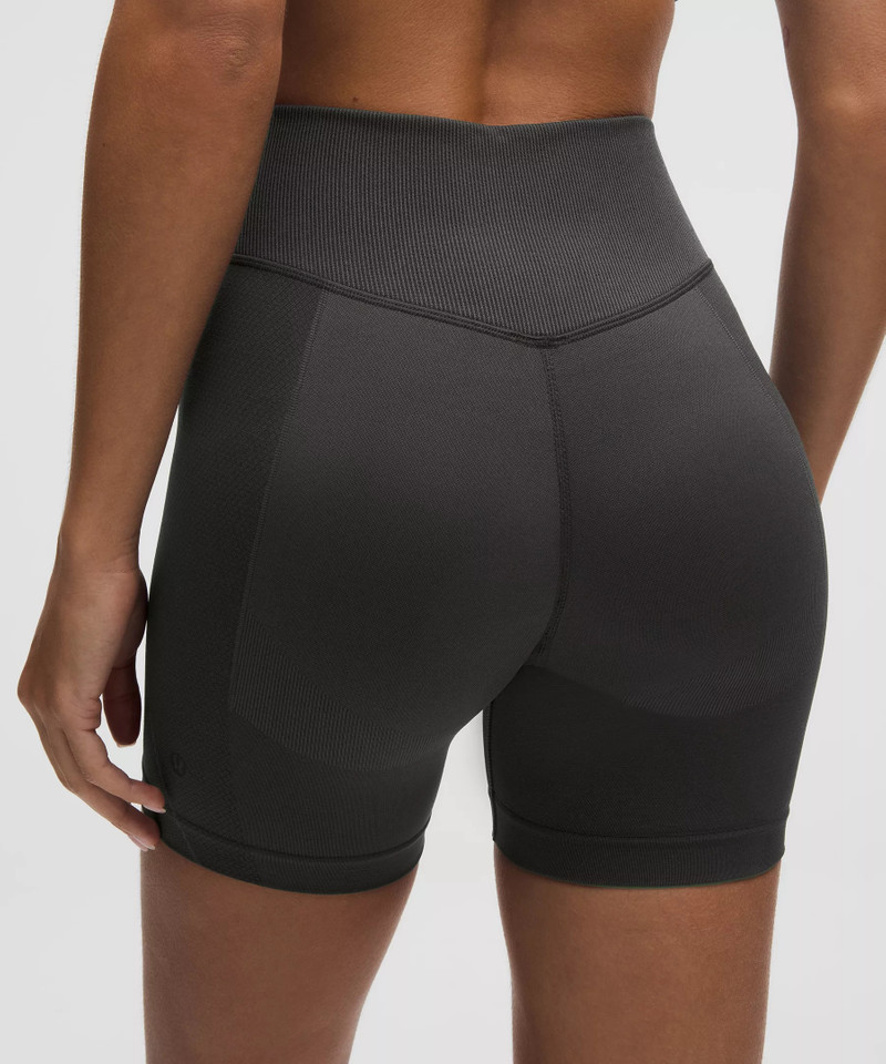 Get Low High-Rise Training Short 5" 3
