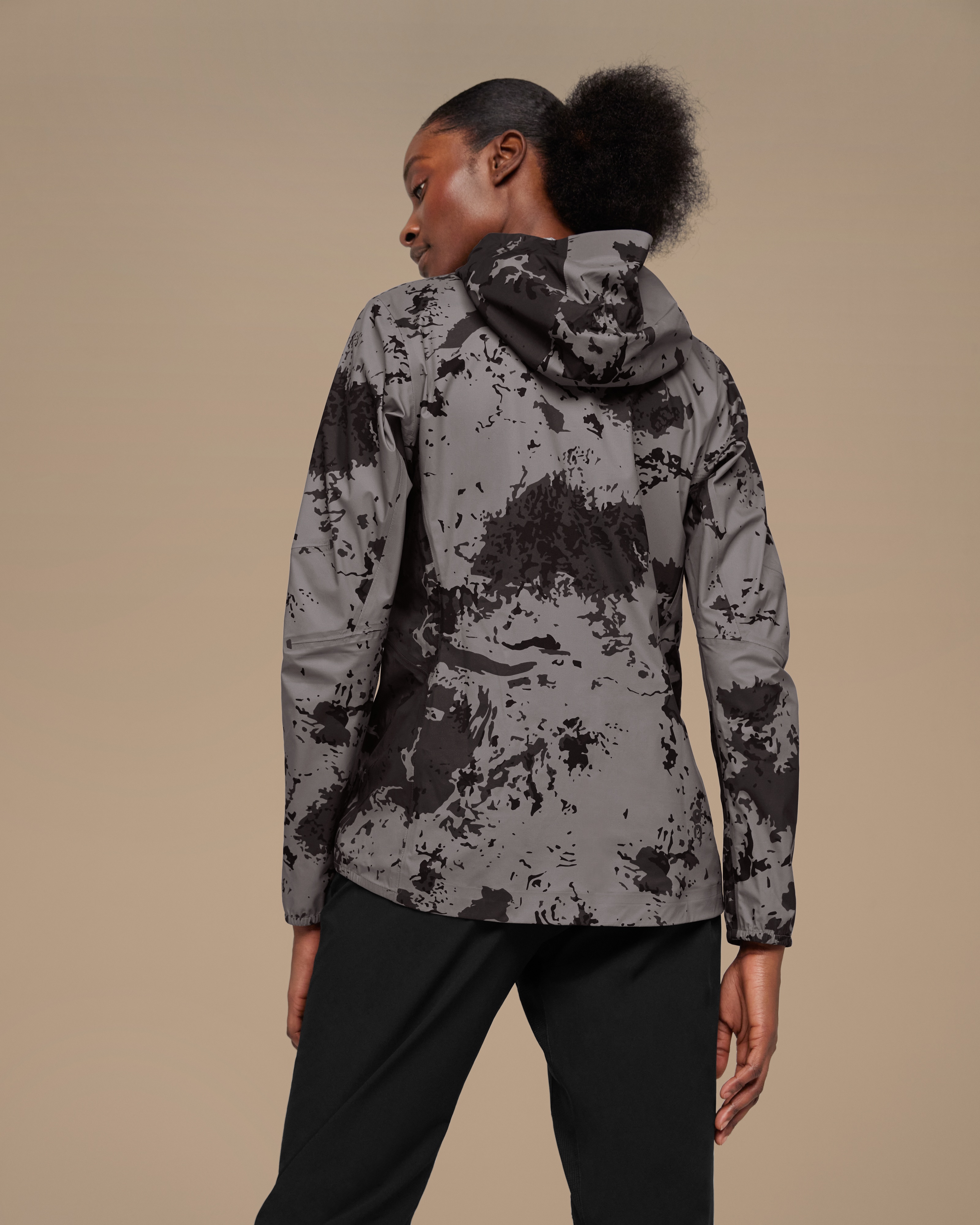 Waterproof Anorak - 3