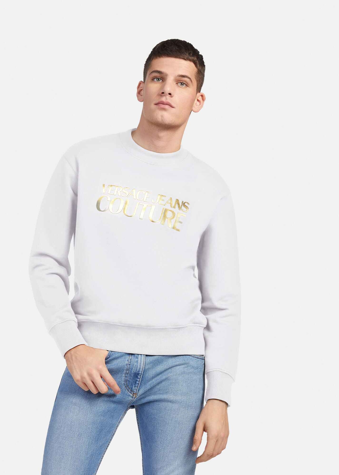 Logo Sweatshirt - 2