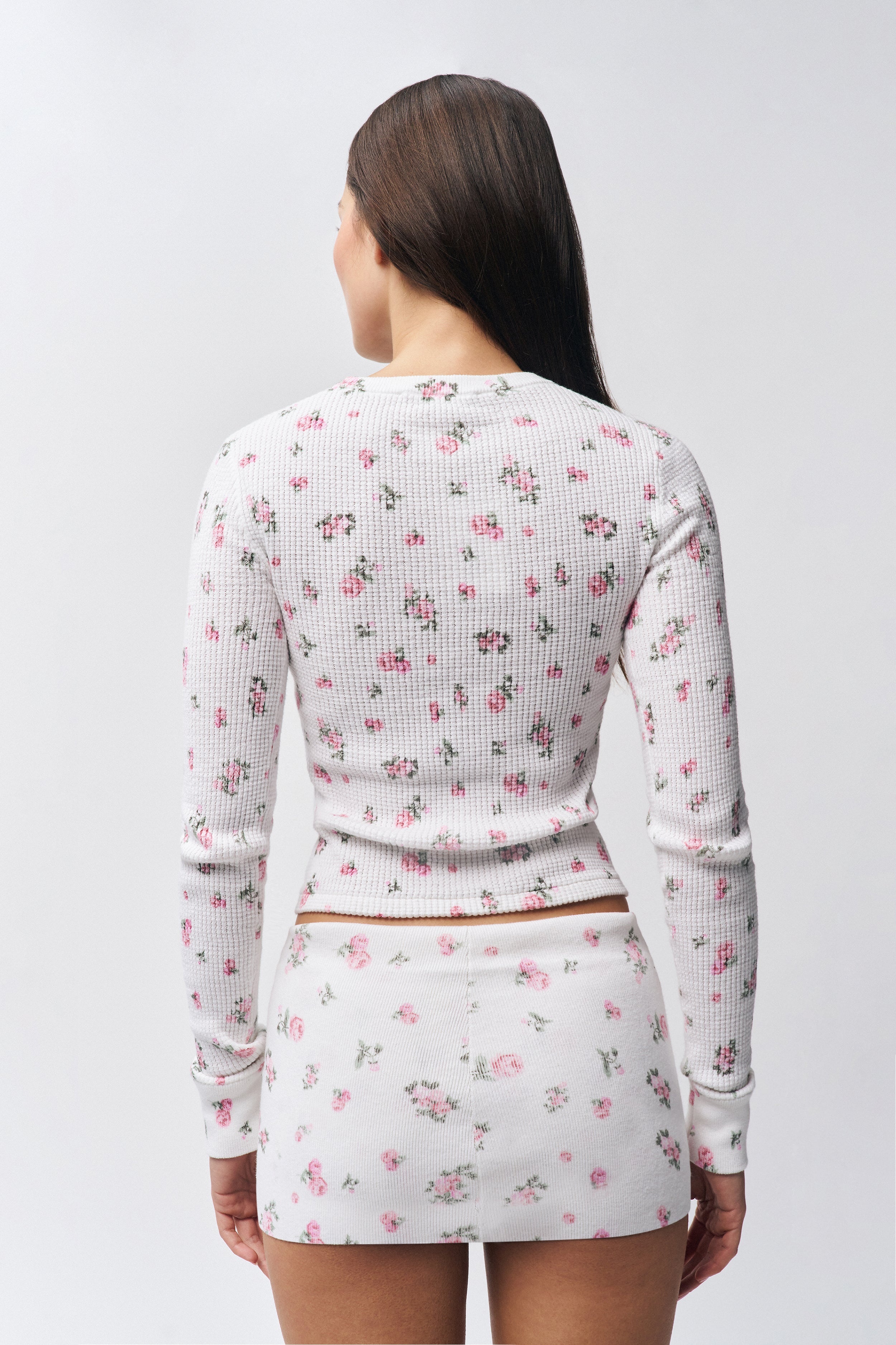THERMAL SKORT - 6