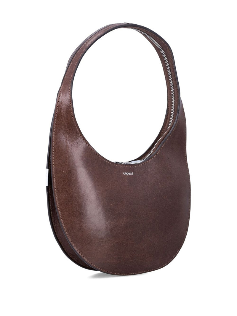 Small zip tote bag 3