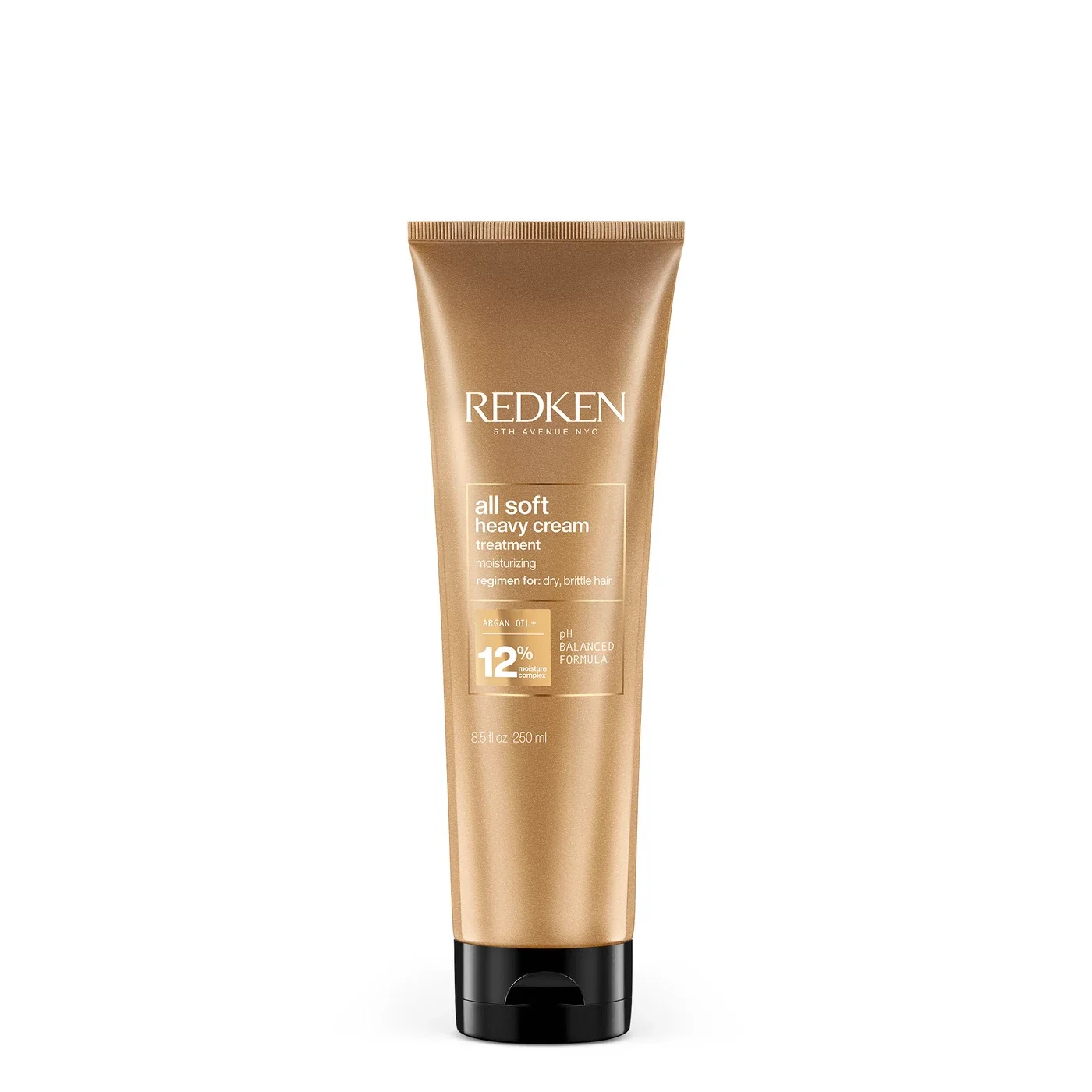 ALL SOFT HEAVY CREAM MASK - 1