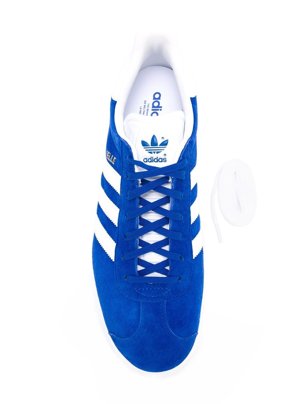 Adidas Orignals Gazelle sneakers - 4