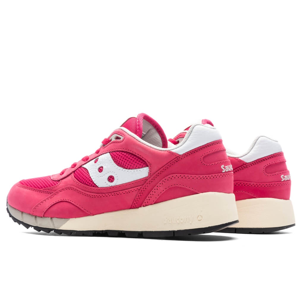 SHADOW 6000 - RED/WHITE - 3