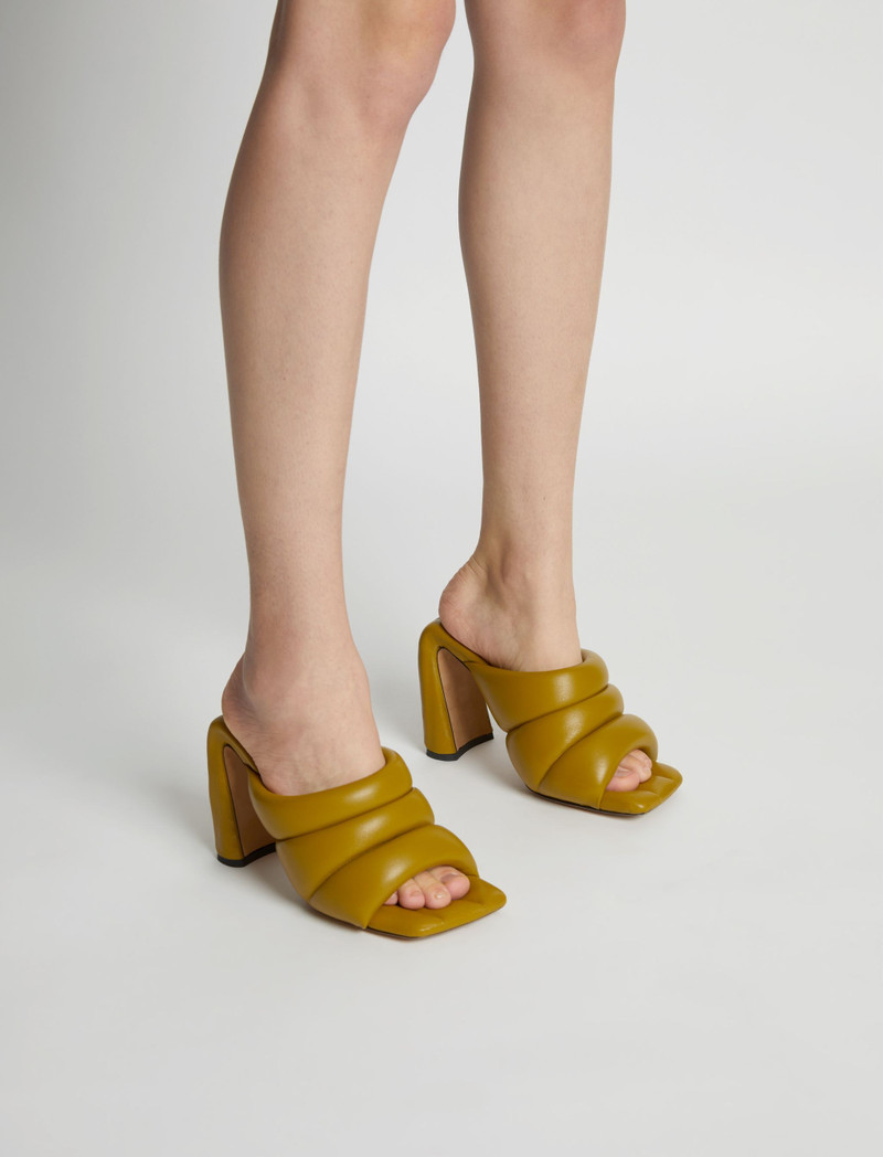 Arc Slides - 100mm 5