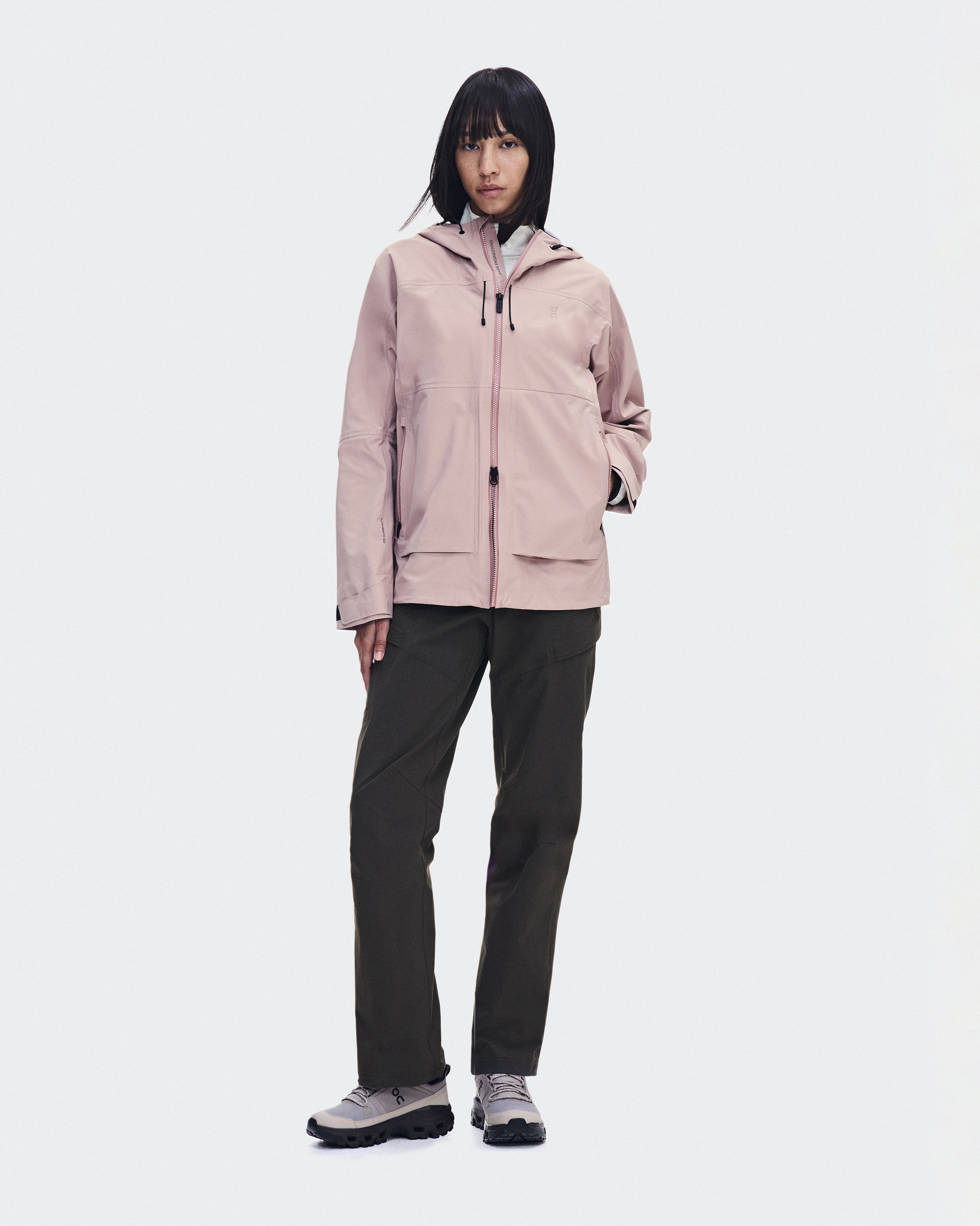Ascent Jacket - 1
