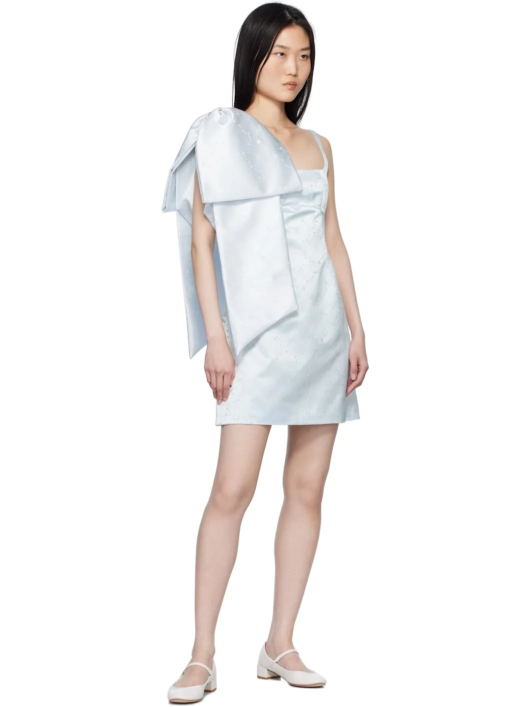 mini dress nsfw Ada Mini Sheer Dress Nude