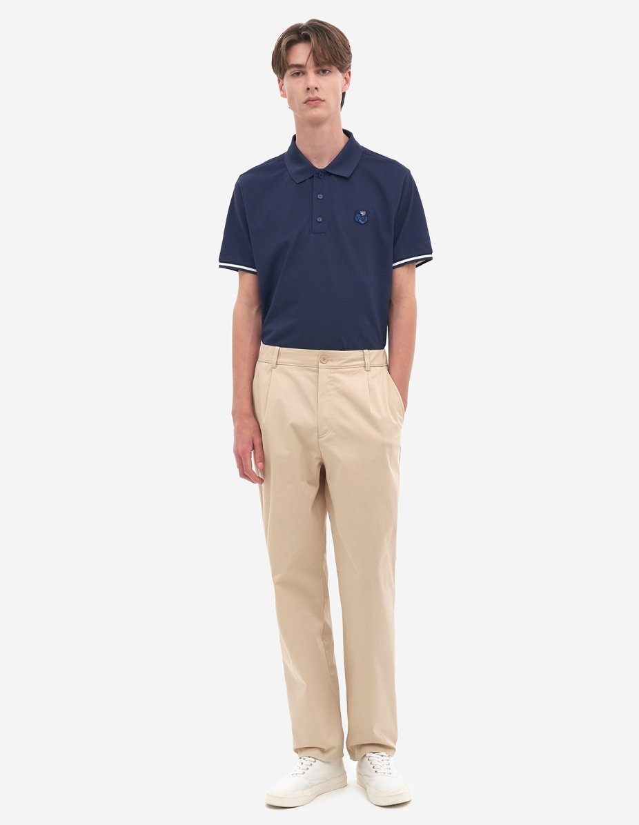 Men Fox Head Polo - 2