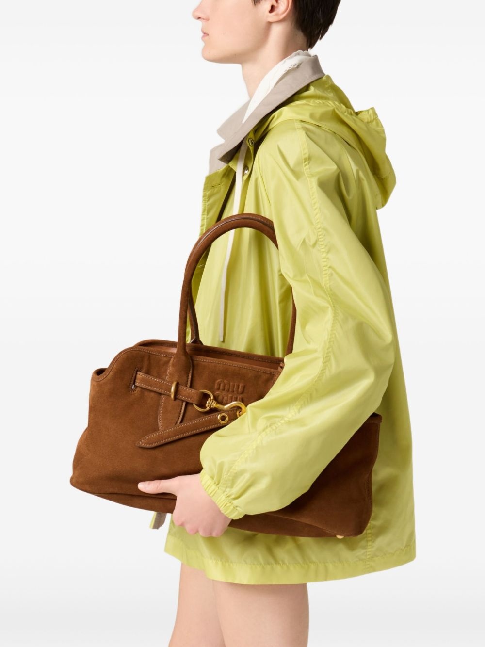 Aventure shoulder bag - 2