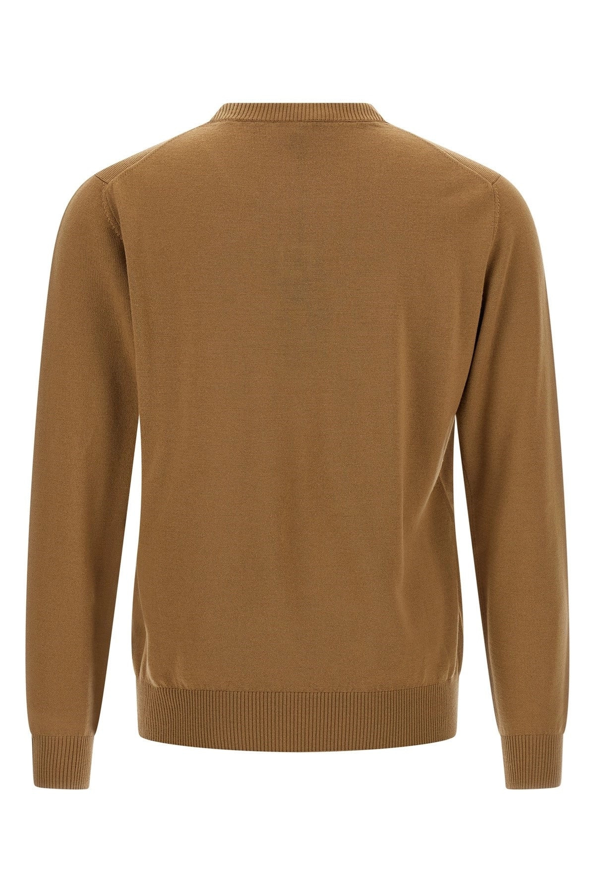Fendi Men Ff Pocket Sweater - 2