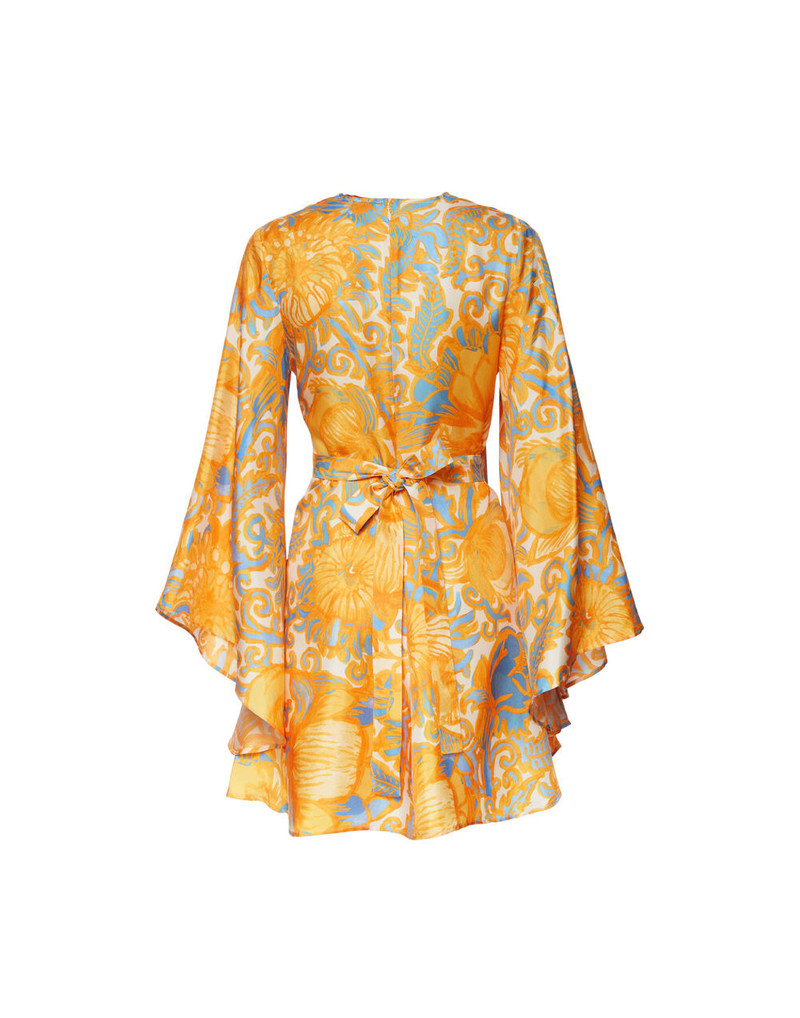 Mini Magnifico Dress 4