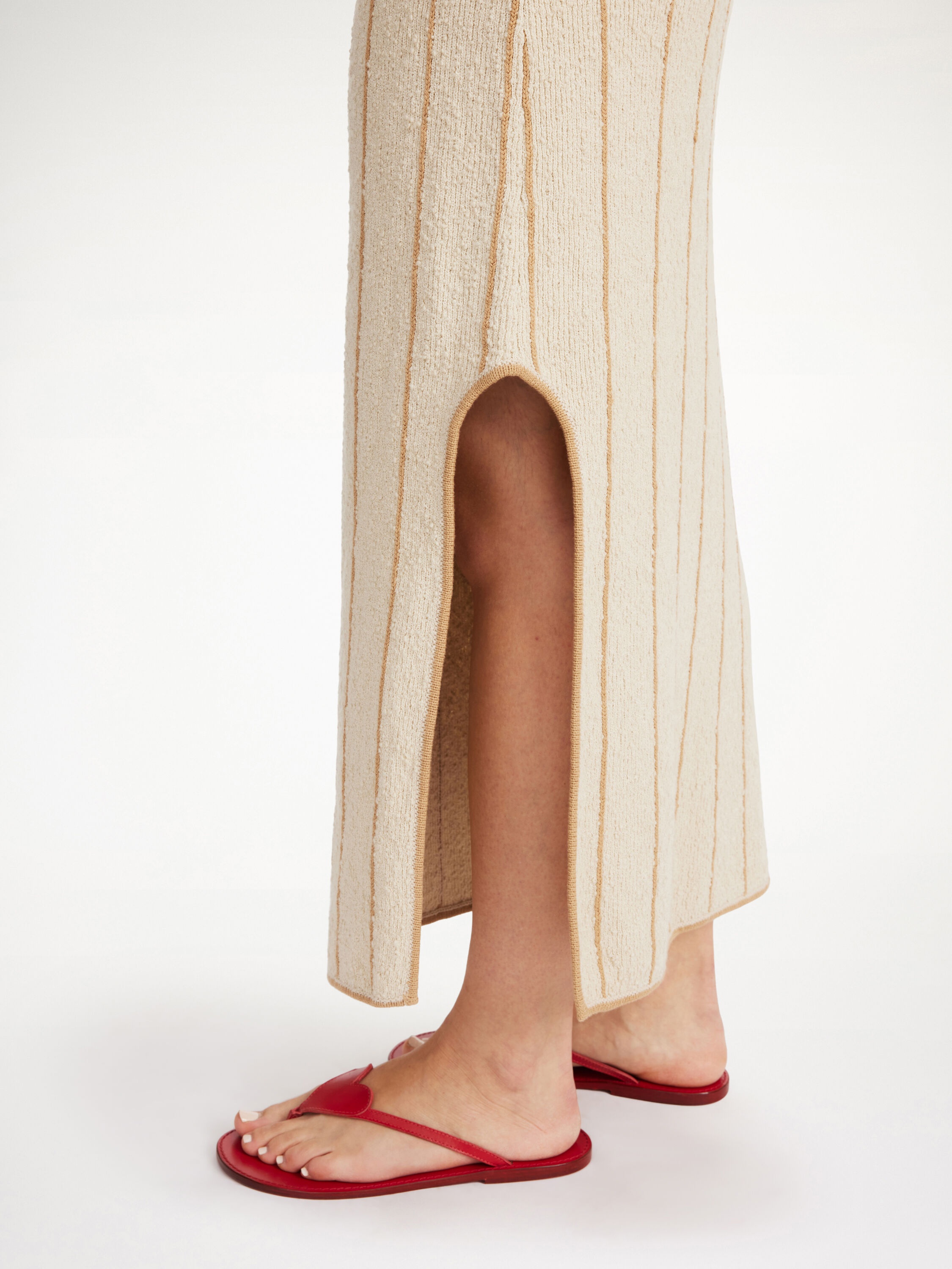 Hercula maxi skirt - 4