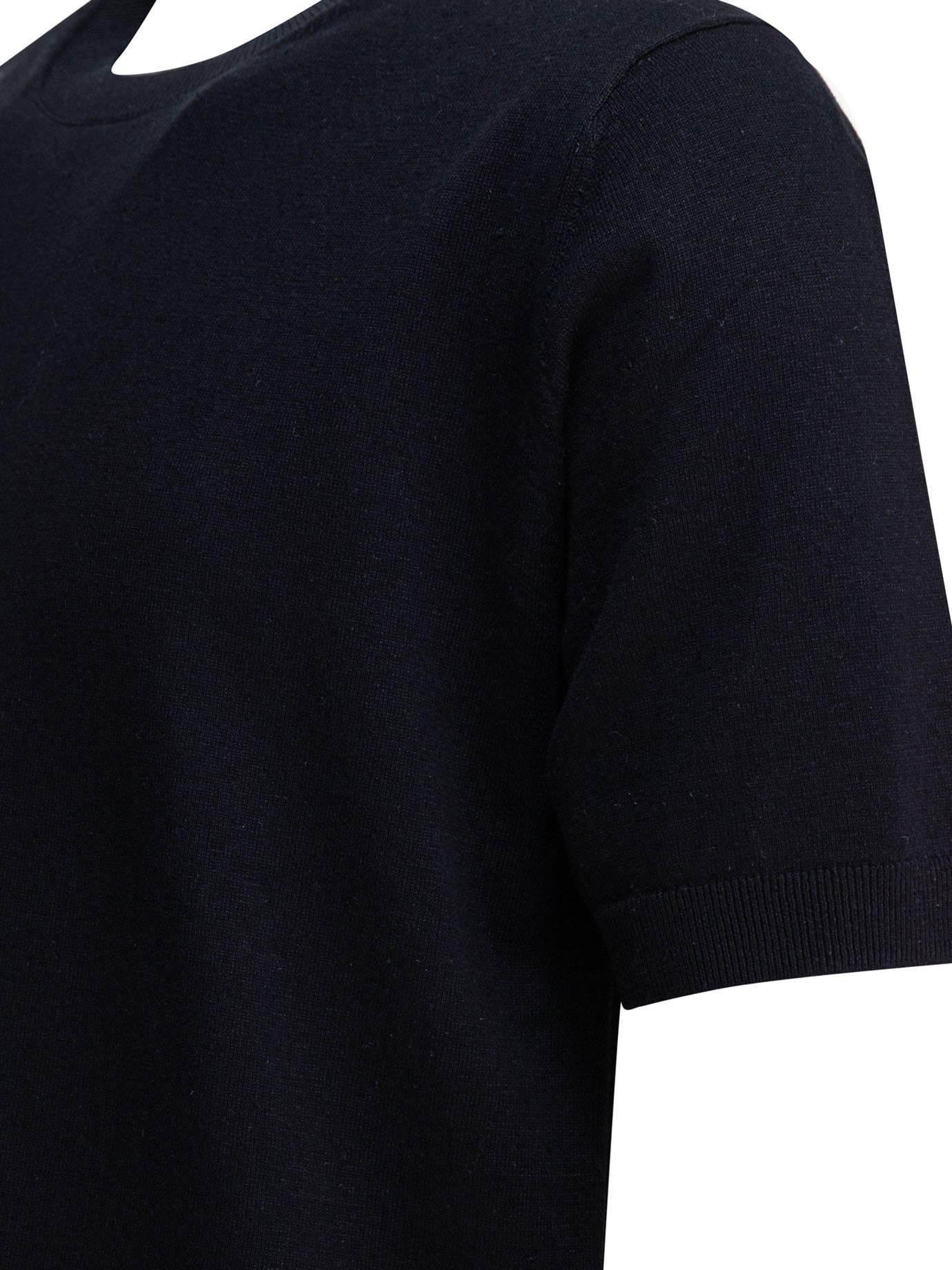Norse Projects Rhys Cotton Linen T-shirt - 4