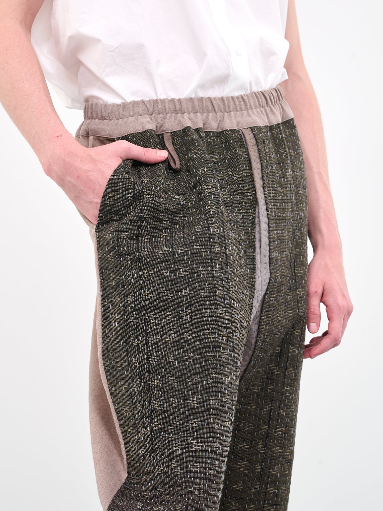 Gerald Trousers - 4