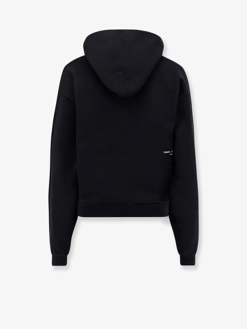 COPERNI Coperni X Tamagotchi Organic Cotton Sweatshirt outlook