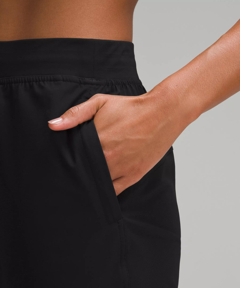 Adapted State High-Rise Cropped Jogger 5
