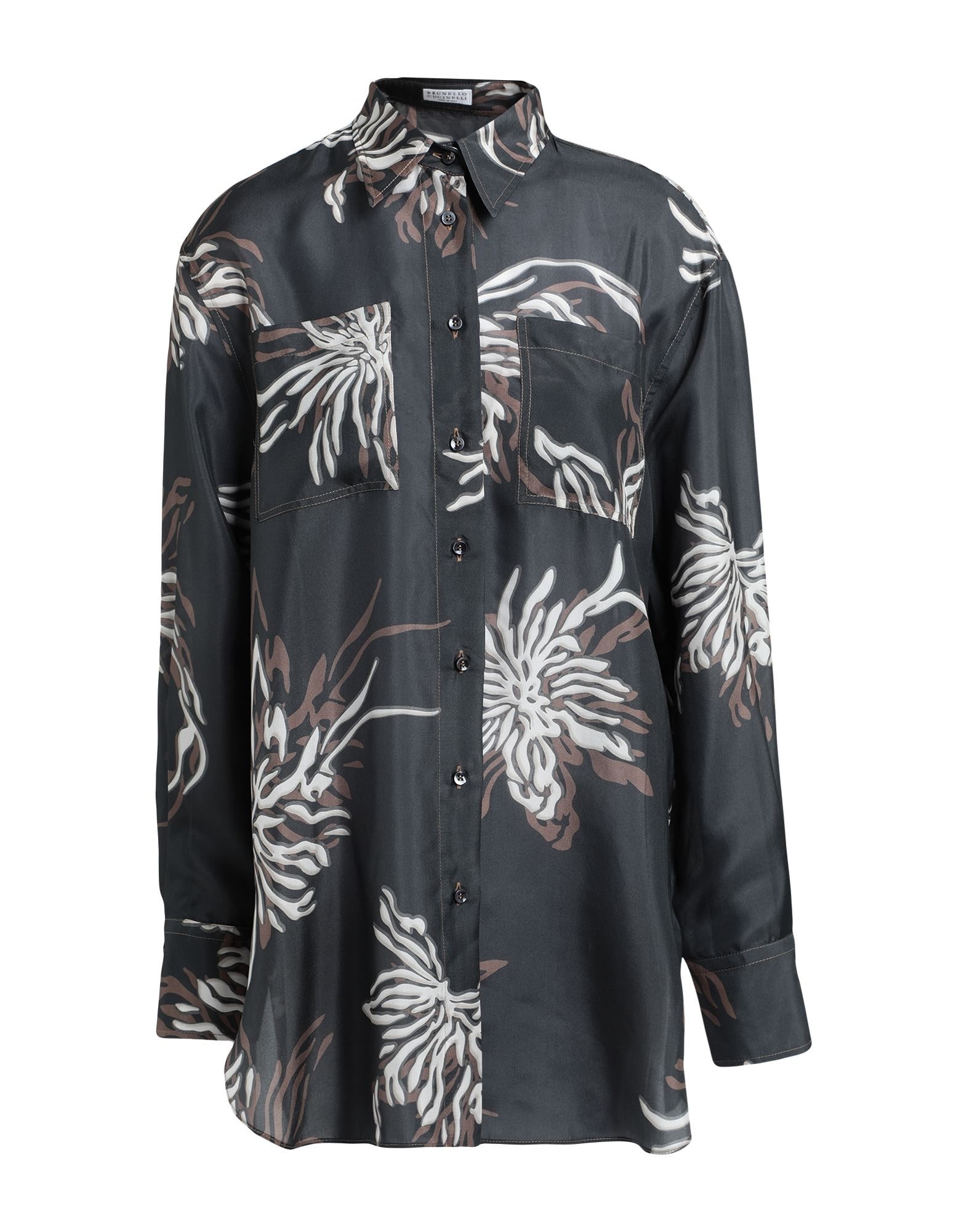 Lead Women's Patterned Shirts & Blouses - 1
