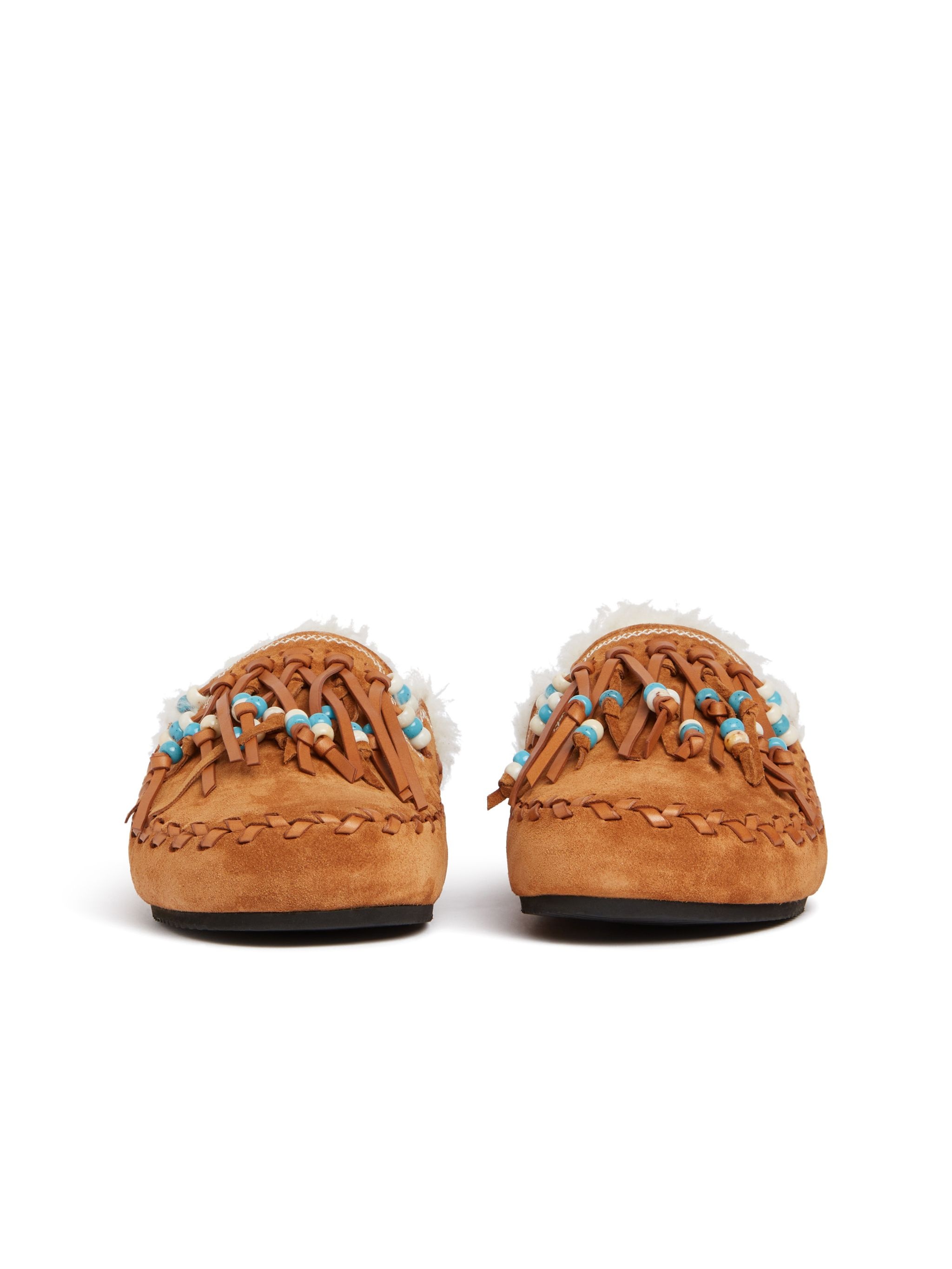 The Journey Mules - 3