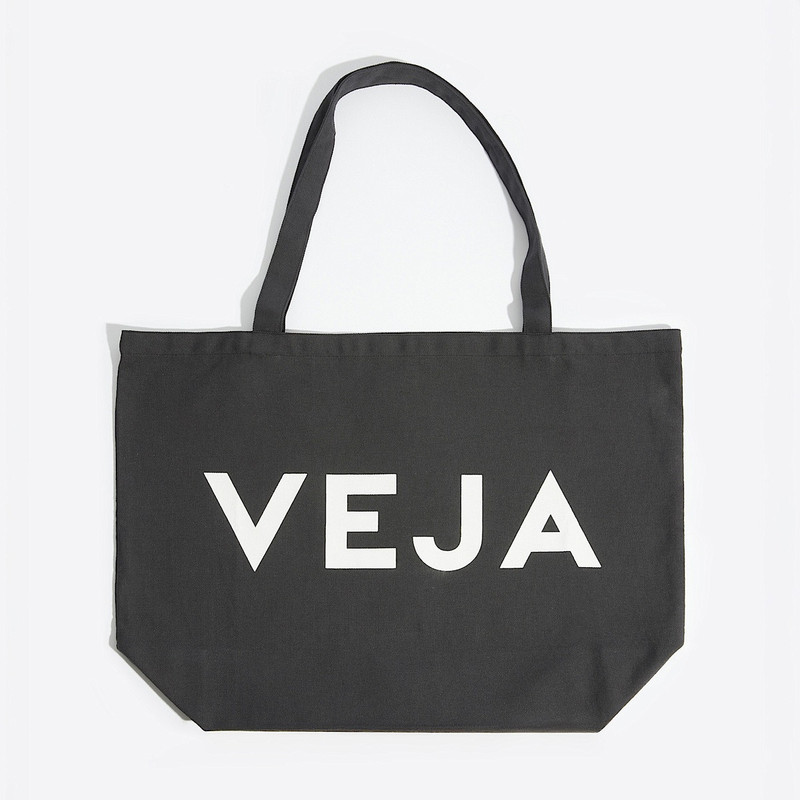 TOTE BAG COTTON RAVEN 1