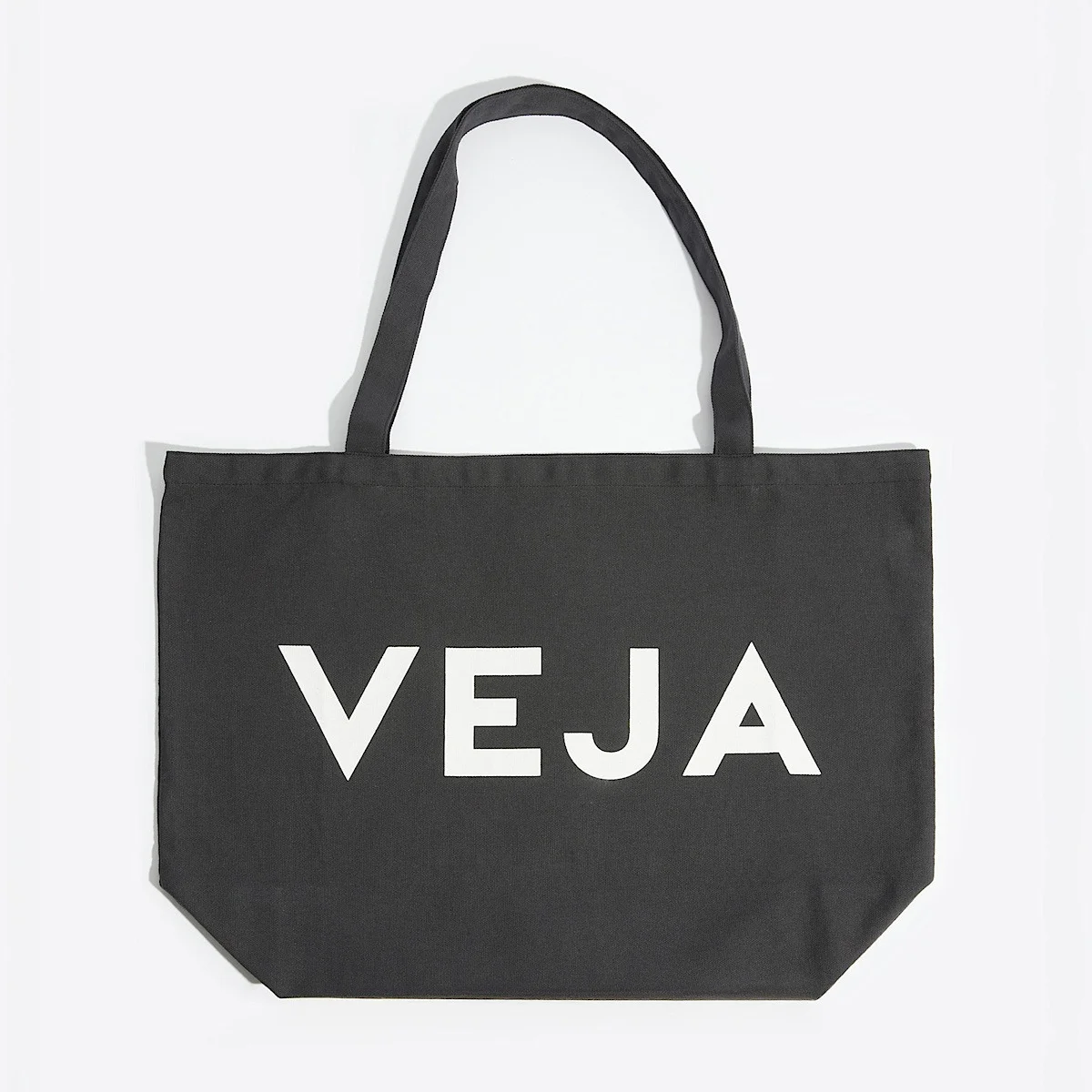 TOTE BAG COTTON RAVEN - 1