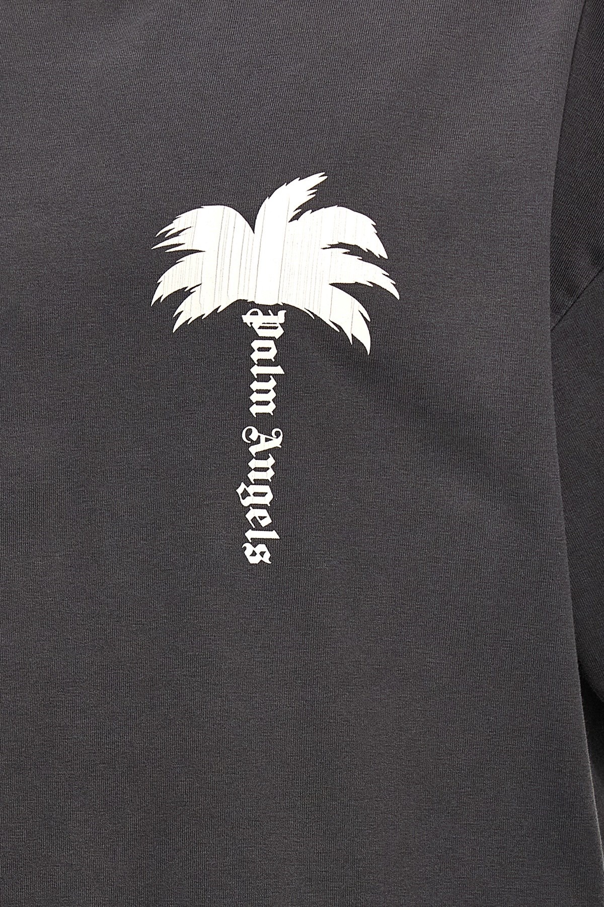 'The Palm' t-shirt - 4