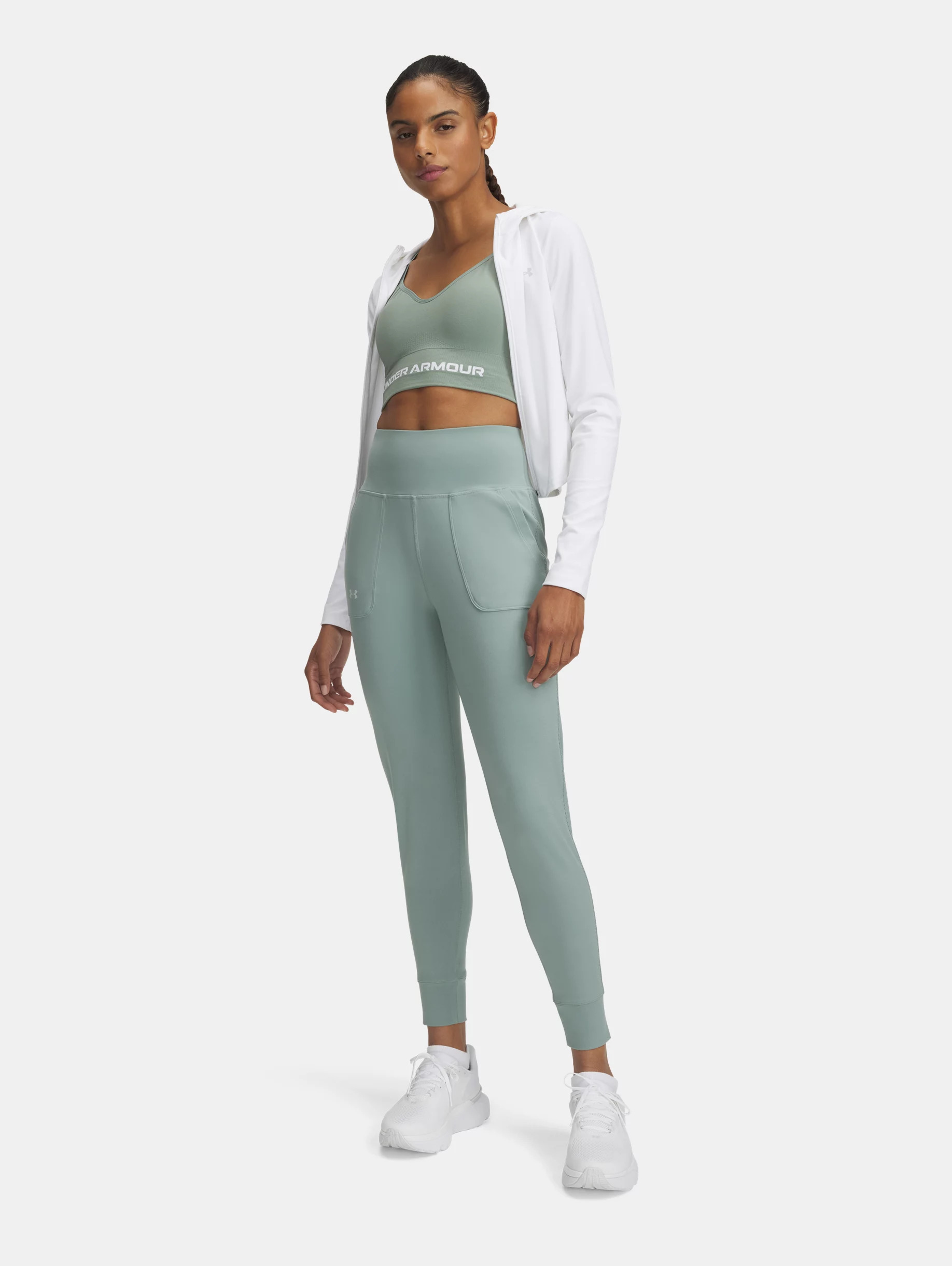 Women's UA Motion Joggers - 3